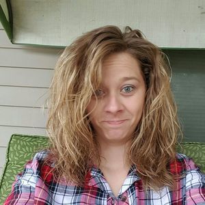 Meet your Posher, Jolene